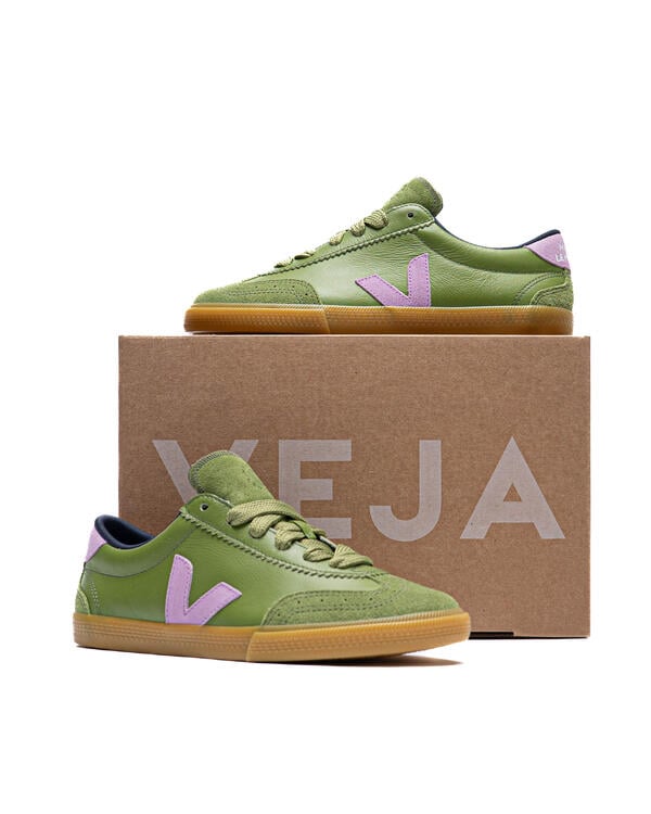 Veja x MAKE MY LEMONADE Volley | VM2003859A | AFEW STORE